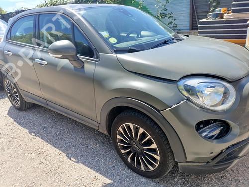 Used Parts FIAT 500X (334_)  1.6 D Multijet (334AXA1B, 334AXA11)  4935704
