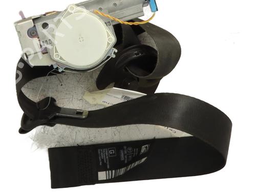 Front left seatbelt CITROËN DS3 (SA_) 1.6 VTi 120 | BP32176857I26 - Image 3