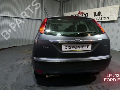 Rear parcel shelf FORD FOCUS I (DAW, DBW) 1.8 TDCi | BP29934857C85 
