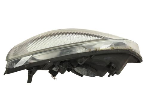 Used Left headlight Left headlight RENAULT GRAND SCÉNIC II (JM0/1_) [2004-2009] 36087667 36087667