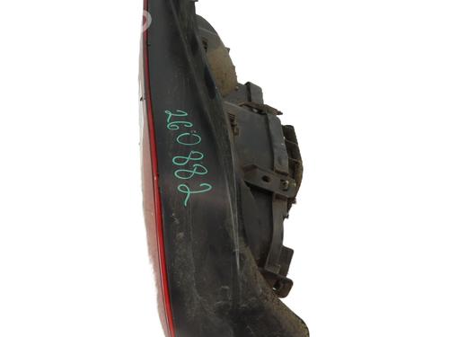 Right taillight VW UP! (121, 122, BL1, BL2, BL3, 123) 1.0 | BP33848951C35 - Image 2