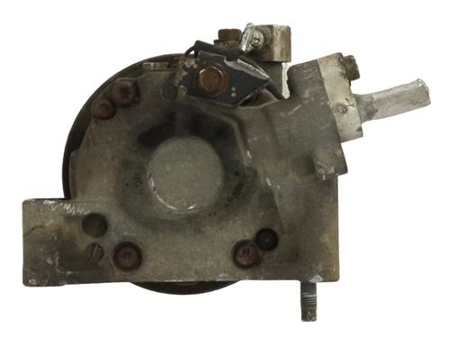 Used AC compressor AC compressor NISSAN X-TRAIL I (T30) 2.2 Di 4x4 (114 hp) 22315581 22315581