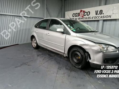 Steering pump FORD FOCUS II (DA_, HCP, DP) 1.6 Ti | BP29981261M99 