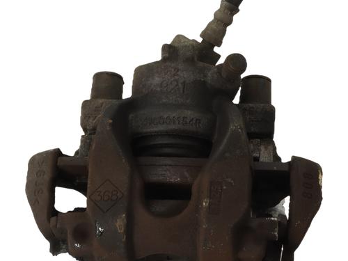 Right front brake caliper RENAULT TWINGO III (BCM_, BCA_) 1.0 SCe 65 (BCMJ) | BP37656047M104 - Image 2