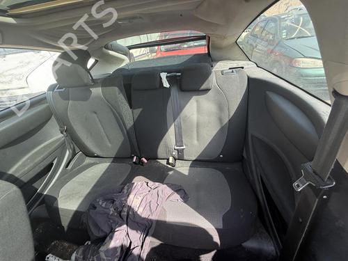 Left front window motor CITROËN C4 Coupe (LA_) 1.6 HDi | BP28079620E21  - Image 6