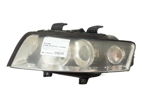 Venstre forlygte AUDI A4 B6 (8E2) 1.9 TDI (130 hp) 30143762