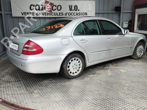 Right taillight MERCEDES-BENZ E-CLASS (W211) E 220 CDI (211.006) | BP31863556C35 