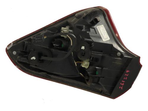 Used Left taillight Left taillight 36304767 36304767
