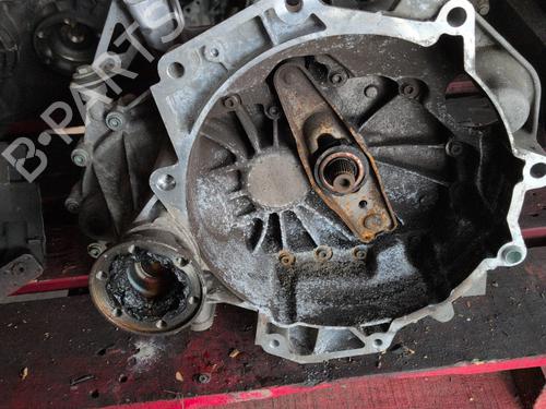 Used Gearbox VW GOLF PLUS V (5M1, 521) 1.4 16V (75 hp) 28322581