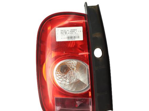 Left taillight DACIA DUSTER (HS_) 1.5 dCi 4x4 (HSMC, HSMD) | BP24522454C34 - Image 5