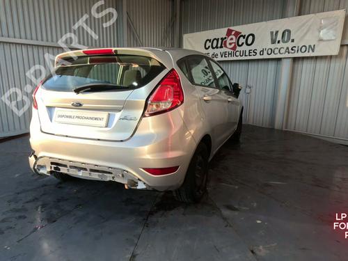 Left sun visor FORD FIESTA VI (CB1, CCN) 1.25 | BP30513448I1 - Image 7