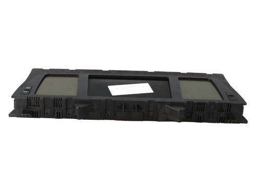 Instrument cluster CITROËN C4 Picasso I MPV (UD_) 1.6 HDi | BP27283825C47 
