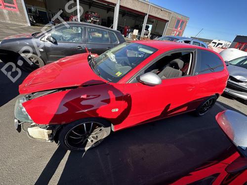 Startmotor SEAT IBIZA III (6L1) 1.9 TDI | BP22296822M8 