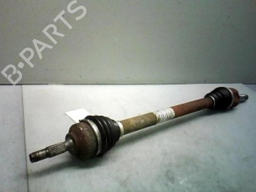Used Right front driveshaft Right front driveshaft CITROËN C3 I (FC_, FN_) 1.6 16V HDi (90 hp) 21317319 21317319