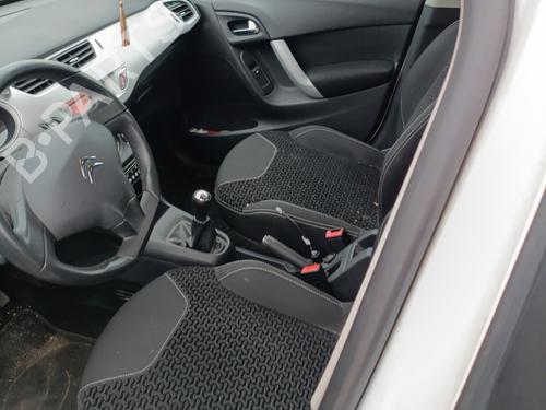 Rear parcel shelf CITROËN C3 II (SC_) 1.4 | BP35827589C85 - Image 6