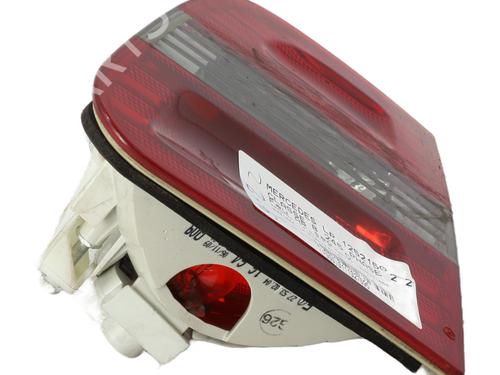 Right tailgate light MERCEDES-BENZ B-CLASS Sports Tourer (W245) B 200 (245.233) | BP28522378C80