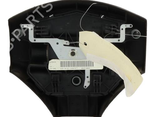 Førerens kollisjonspute PEUGEOT 206 Hatchback (2A/C) 1.4 i | BP30922973C9