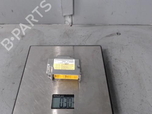 ECU airbags MERCEDES-BENZ B-CLASS Sports Tourer (W245) B 180 CDI (245.207) | BP21367609M53 