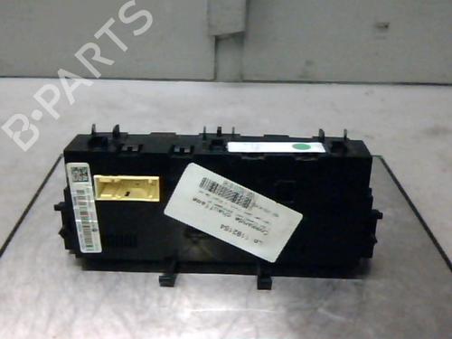 Climate control CITROËN DS3 (SA_) 1.6 BlueHDi 120 | BP21321031I5
