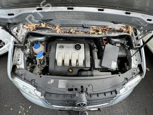 ABS pump VW TOURAN (1T1, 1T2) 1.9 TDI | BP21316155M43 