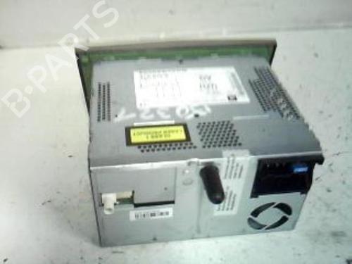 Radio OPEL CORSA D (S07) 1.3 CDTI (L08, L68) | BP24320415E6 