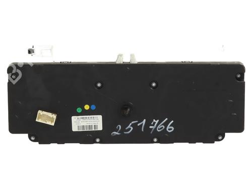 Instrument cluster CITROËN C4 Picasso II 1.6 HDi / BlueHDi 115 | BP27681327C47