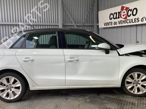 Starter AUDI A1 Sportback (8XA, 8XF) 1.6 TDI | BP33310568M8 - Image 27