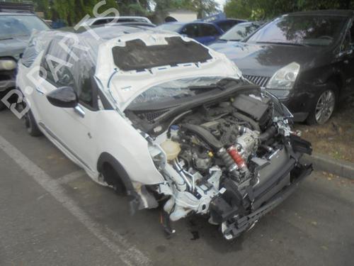 Starter DS DS 3 (SA_) 1.6 THP 208 (SA5GRM) | BP28587706M8 - Image 10