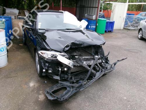 Used Parts BMW 2 Coupe (F22, F87) 220 d 1991331