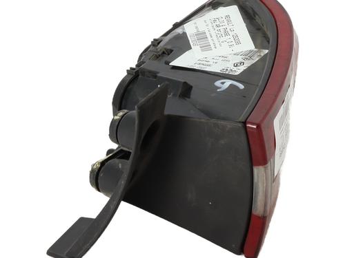 Used Left taillight Left taillight RENAULT CLIO IV (BH_) 0.9 TCe 90 (BHNF, BHMA, BHMH, BHJK, BHJR) (90 hp) 27194710 27194710
