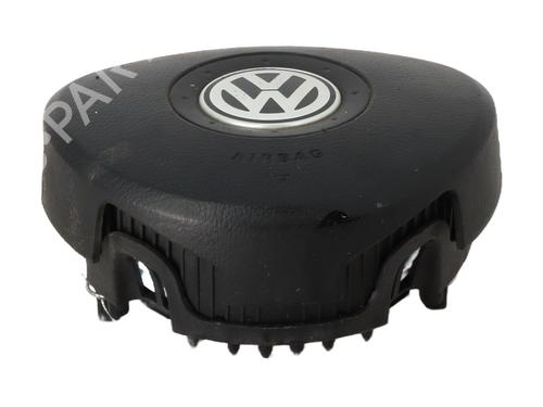 Used Driver airbag VW TOURAN (1T1, 1T2) 1.9 TDI (105 hp) 30604190