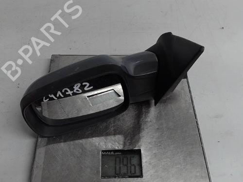 Left mirror RENAULT MEGANE II Coupé-Cabriolet (EM0/1_) 1.6 16V | BP21304851C26 