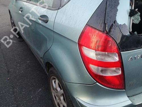 Headlight switch MERCEDES-BENZ A-CLASS (W169) A 170 (169.032, 169.332) | BP36058052I24 - Image 23