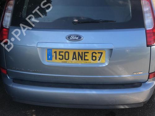 Front left seatbelt FORD FOCUS C-MAX (DM2) 2.0 TDCi | BP27265599I26  - Image 5