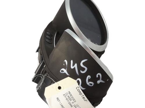 Instrument cluster MERCEDES-BENZ M-CLASS (W164) ML 320 CDI 4-matic (164.122) | BP26454109C47