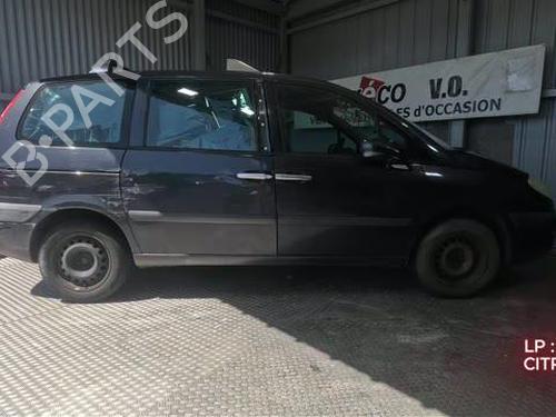 Steering pump CITROËN C8 (EA_, EB_) | BP36335838M99 - Image 24