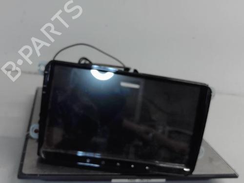 Used Radio Radio VW PASSAT CC B6 (357) 3.6 FSI 4motion (300 hp) 21311246 21311246