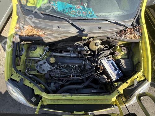 Left headlight RENAULT KANGOO Express (FC0/1_) 1.5 dCi (FC1E) | BP24894809C28  - Image 14