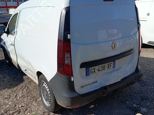 Brukte deler til RENAULT EXPRESS Box Body/MPV 1.5 Blue dCi 75 (F6AA) 4865985