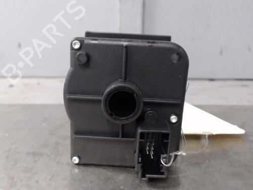 Headlight switch MERCEDES-BENZ A-CLASS (W169) A 180 CDI (169.007, 169.307) | BP21312901I24 