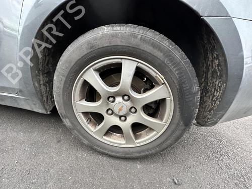 Starter CHEVROLET CRUZE Hatchback (J305) 2.0 CDI | BP25287763M8 - Image 22