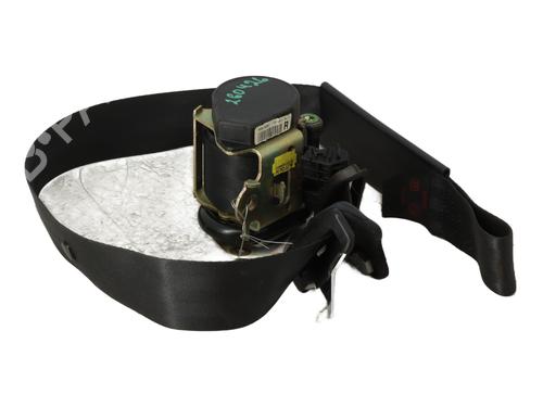 Used Front right seatbelt PEUGEOT 206 Hatchback (2A/C) 1.9 D (69 hp) 32021585