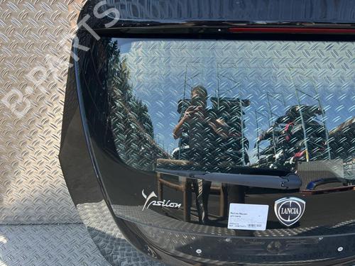 Tailgate LANCIA YPSILON (312_) 0.9 TwinAir (312.PXG11, 312.PXG1A, 312.YXG11, 312.YXG1A) | BP27611290C6  - Image 7