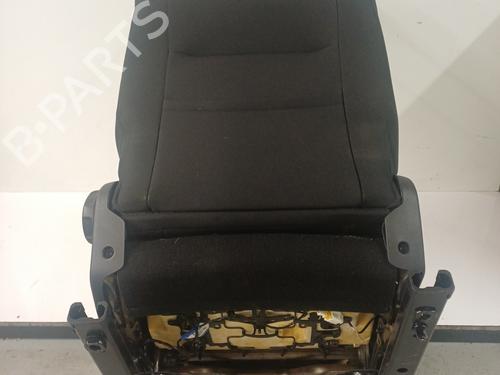 Used Left front seat Left front seat 37077379 37077379
