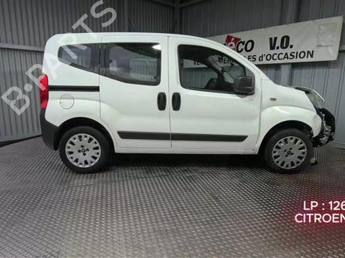 Venstre solskærm CITROËN NEMO MPV 1.3 HDi 80 | BP33449315I1  - Image 13
