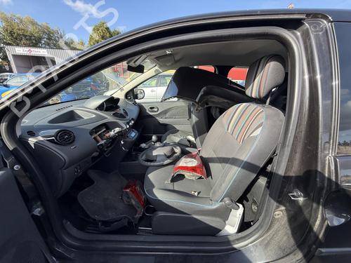 Left front window switch RENAULT TWINGO II (CN0_) 1.2 16V (CN04, CN0B) | BP28718920I27 - Image 12