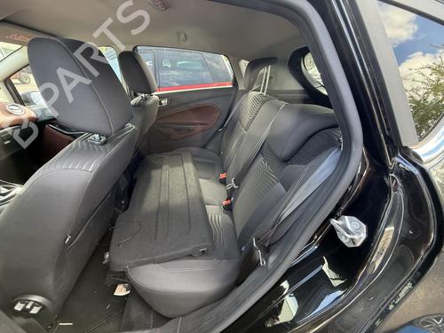 Left front driveshaft FORD FIESTA VI (CB1, CCN) 1.0 EcoBoost | BP29057785M38 - Image 16