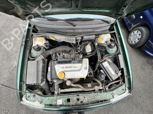 Used Parts OPEL ASTRA F Saloon (T92) 1.4 i 16V (F19, M19) 3985400