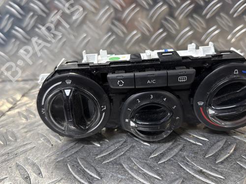 Used Climate control PEUGEOT 208 I (CA_, CC_) 1.4 HDi (68 hp) 24430244