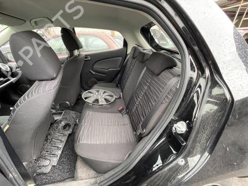 Left front driveshaft MAZDA 2 (DE_, DH_) 1.4 MZR-CD | BP21315280M38 